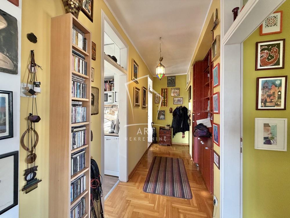 Slika 9 - Šumatovačka, Dvosoban stan na prodaju, 59m2, 229.000€