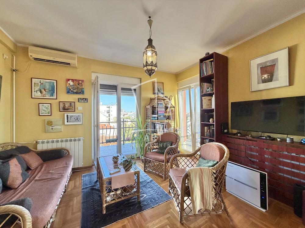 Slika 2 - Šumatovačka, Dvosoban stan na prodaju, 59m2, 229.000€