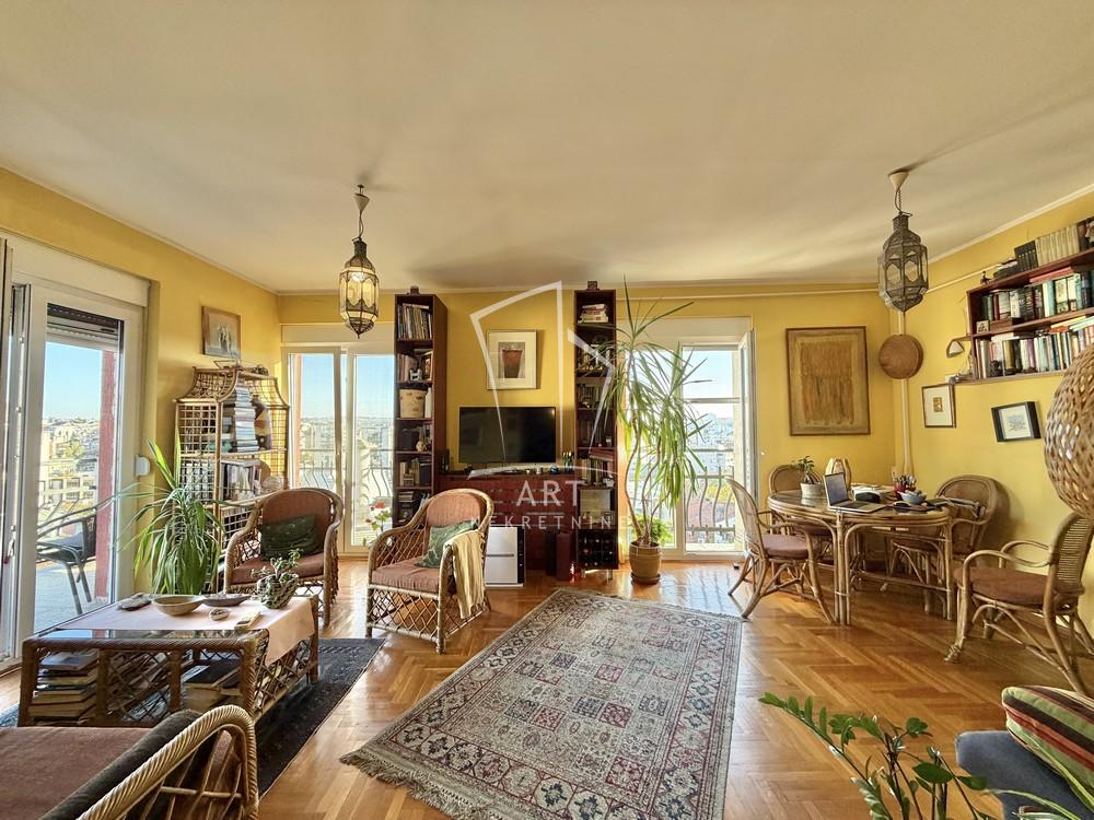 Slika 3 - Šumatovačka, Dvosoban stan na prodaju, 59m2, 229.000€