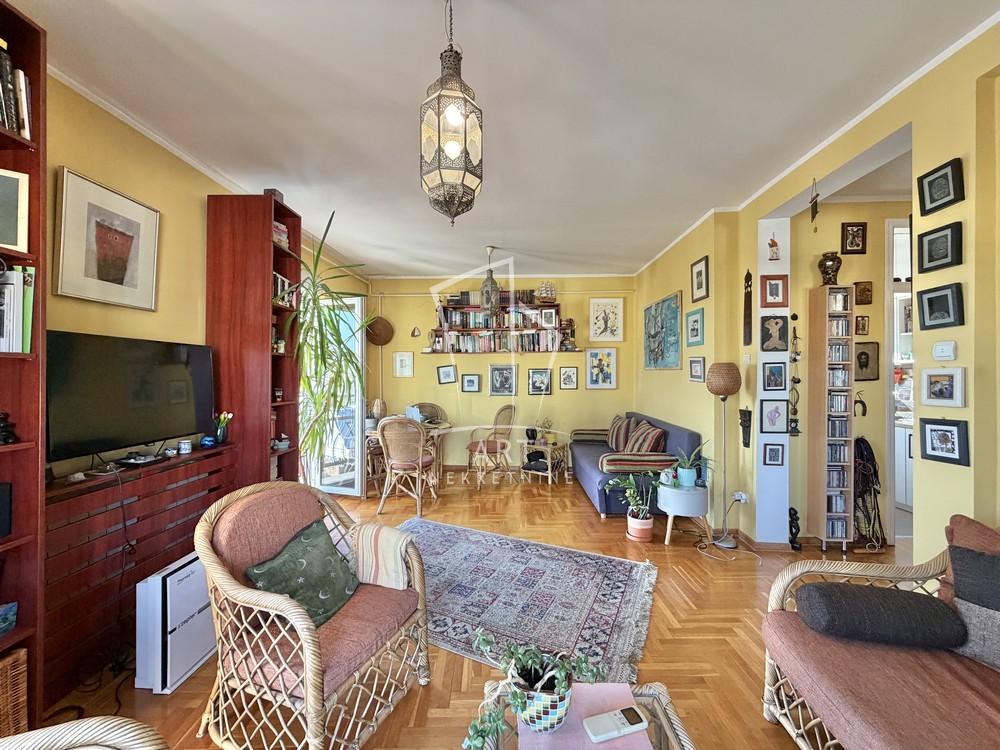 Slika 4 - Šumatovačka, Dvosoban stan na prodaju, 59m2, 229.000€