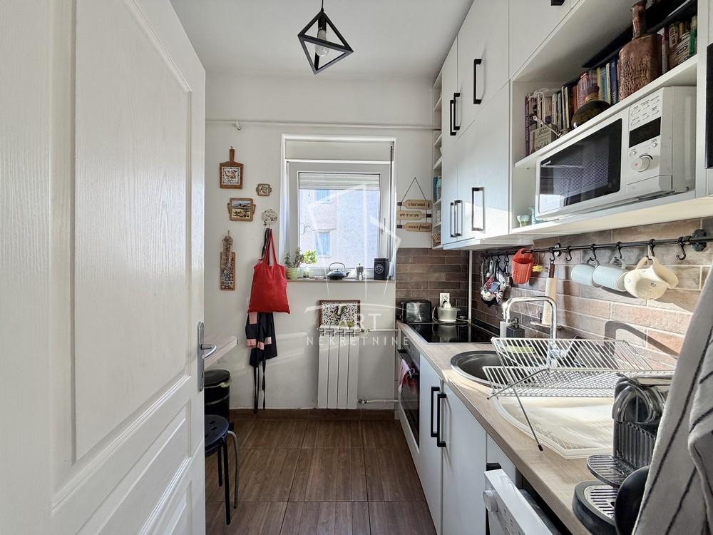 Slika 5 - Šumatovačka, Dvosoban stan na prodaju, 59m2, 229.000€