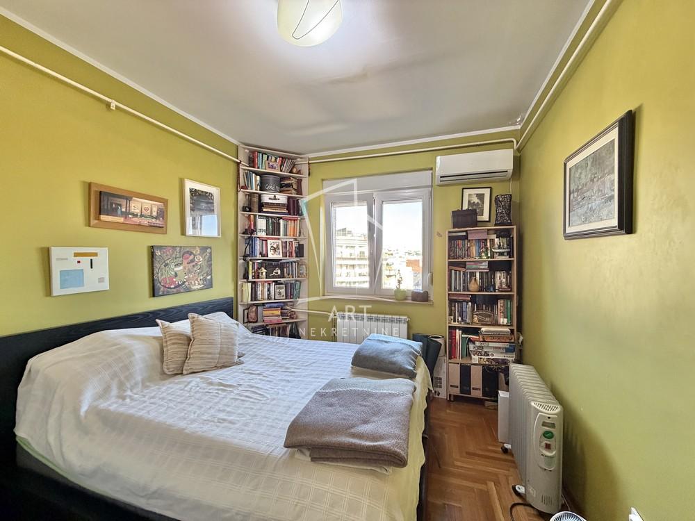 Slika 7 - Šumatovačka, Dvosoban stan na prodaju, 59m2, 229.000€