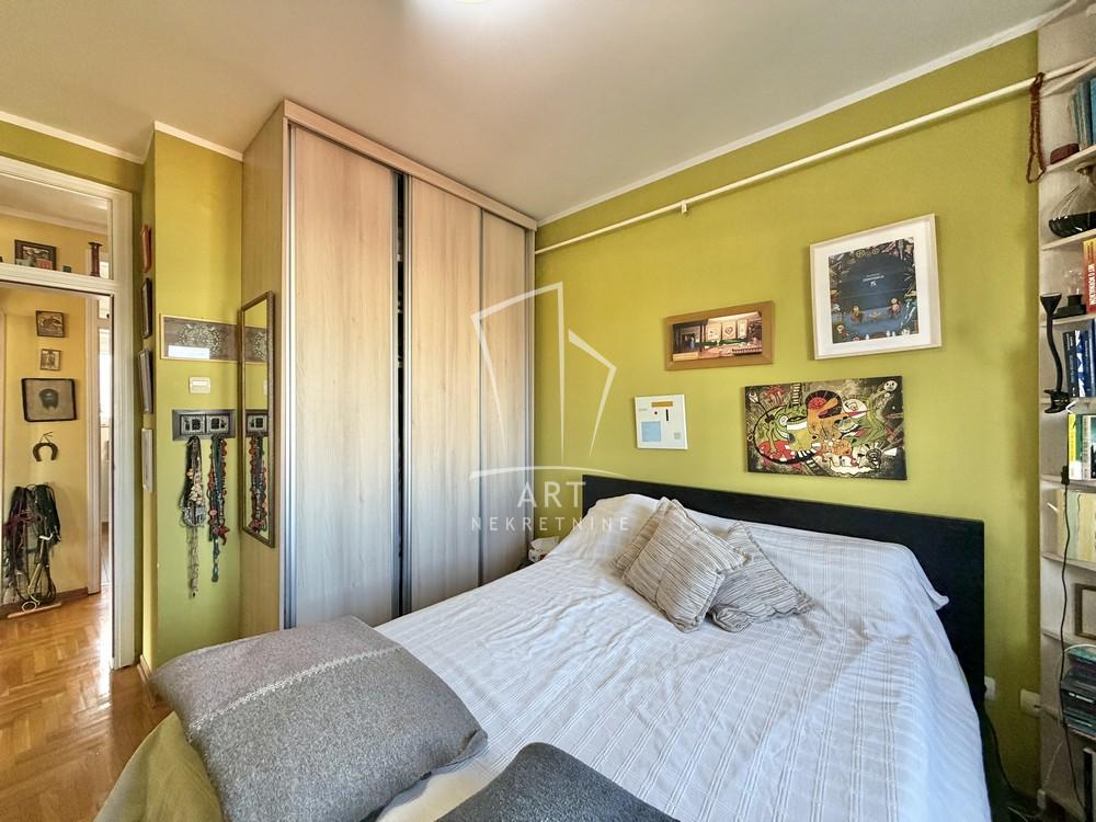 Slika 8 - Šumatovačka, Dvosoban stan na prodaju, 59m2, 229.000€