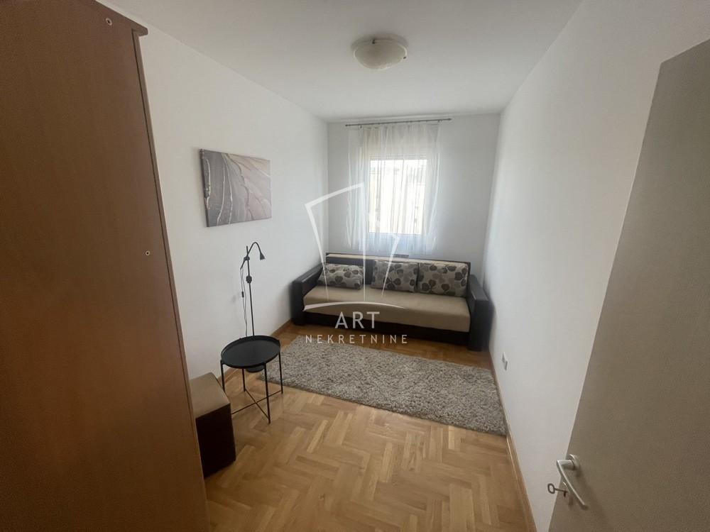 Slika 4 - Vojvode Stepe, Jednoiposoban stan za izdavanje, 56m2, 550€