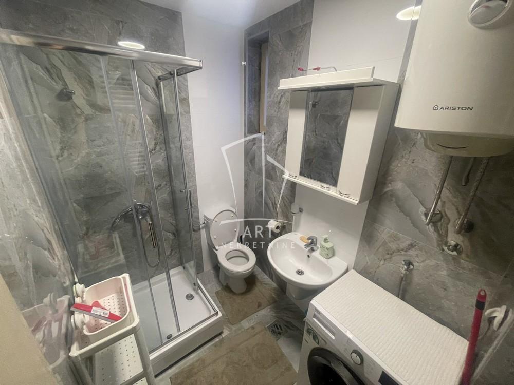 Slika 5 - Vojvode Stepe, Jednoiposoban stan za izdavanje, 56m2, 550€