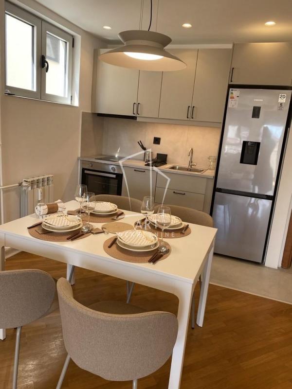 Slika 3 - Rade Končara, Dvosoban stan za izdavanje, 51m2, 650€