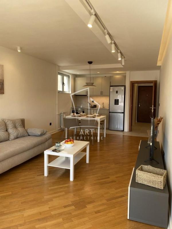 Slika 2 - Rade Končara, Dvosoban stan za izdavanje, 51m2, 650€