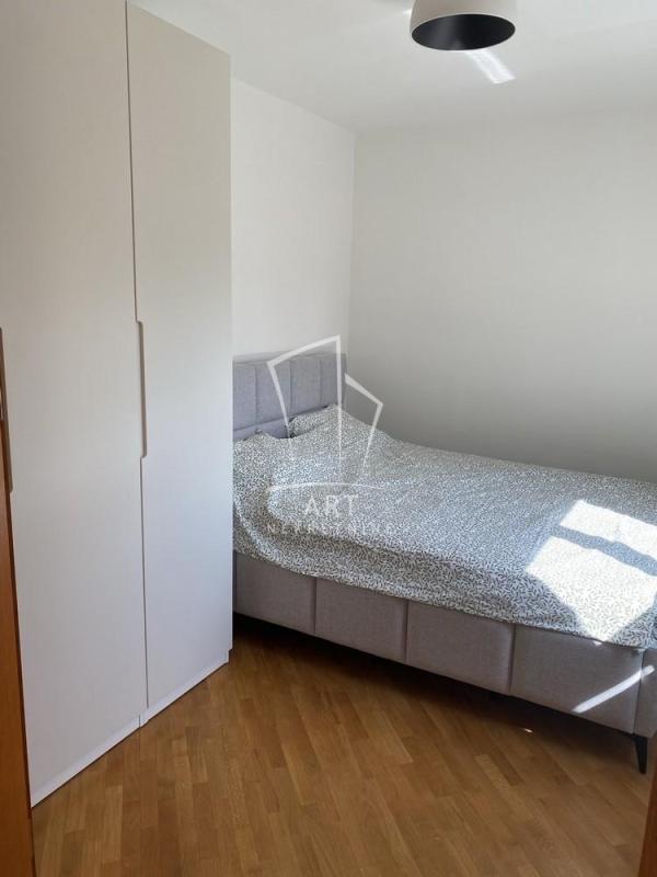 Slika 5 - Rade Končara, Dvosoban stan za izdavanje, 51m2, 650€