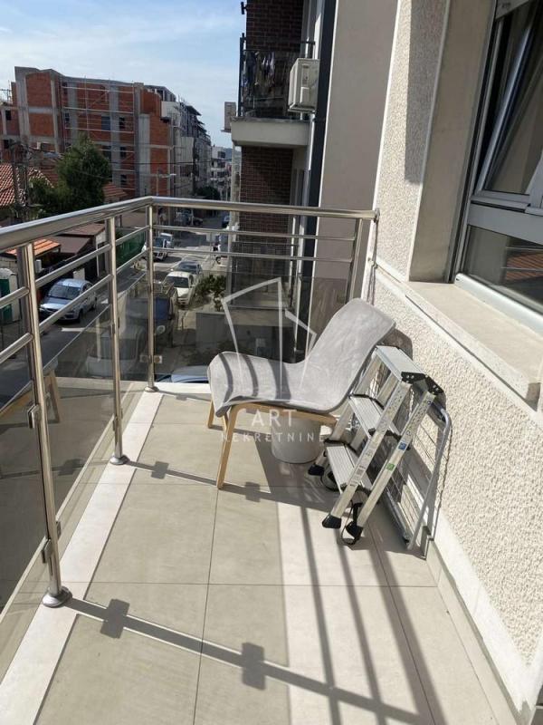 Slika 8 - Rade Končara, Dvosoban stan za izdavanje, 51m2, 650€