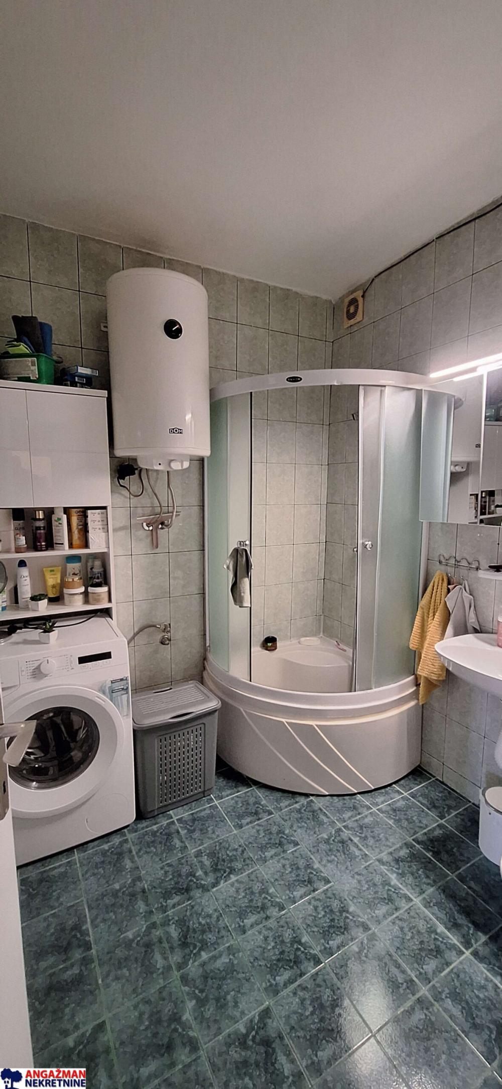 Slika 9 - Konjuh Planine, Dvosoban stan na prodaju, 52m2, 93.000€