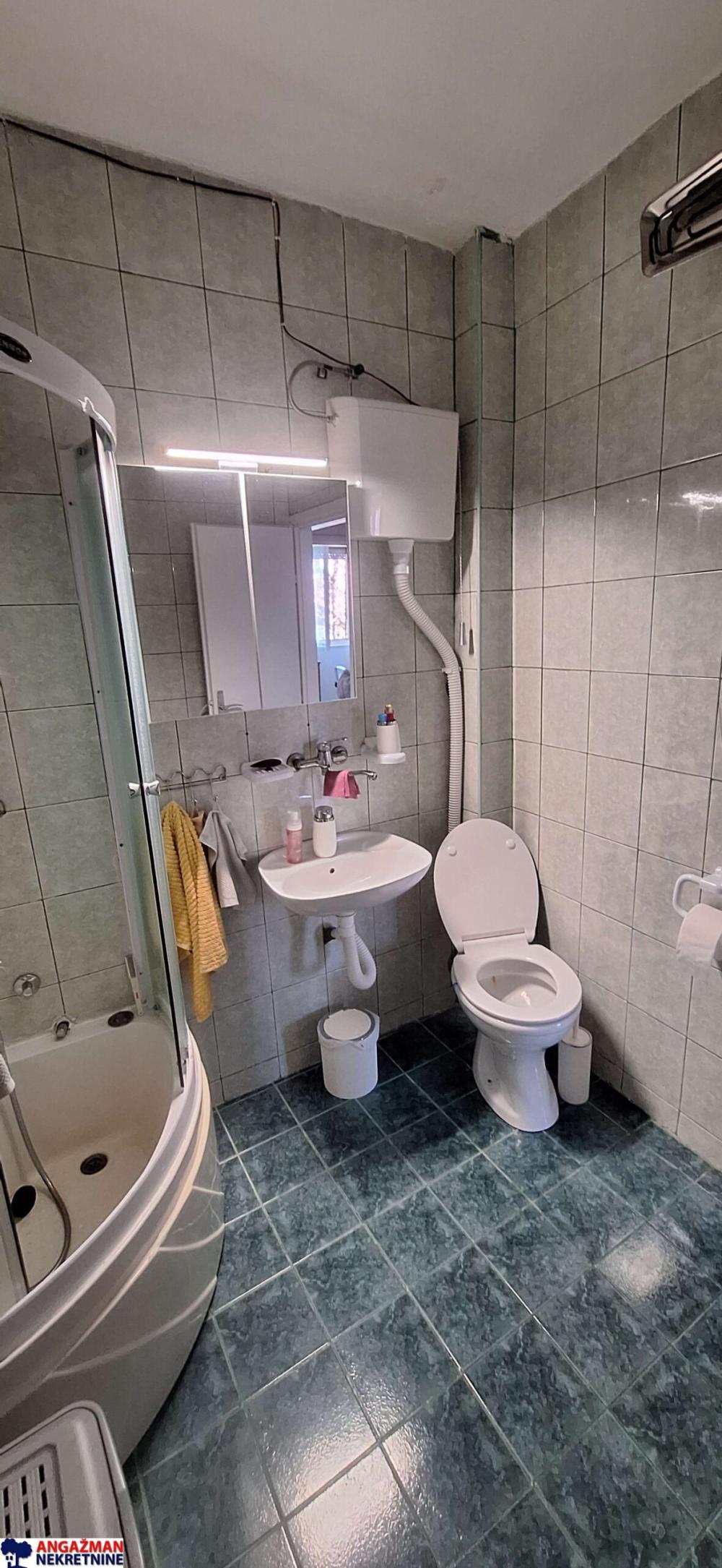 Slika 10 - Konjuh Planine, Dvosoban stan na prodaju, 52m2, 93.000€