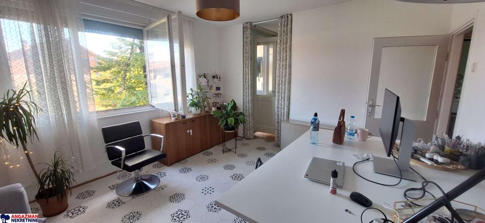 Slika 1 - Konjuh Planine, Dvosoban stan na prodaju, 52m2, 93.000€