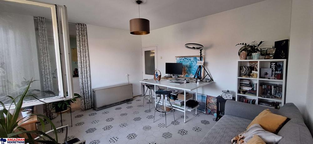 Slika 2 - Konjuh Planine, Dvosoban stan na prodaju, 52m2, 93.000€