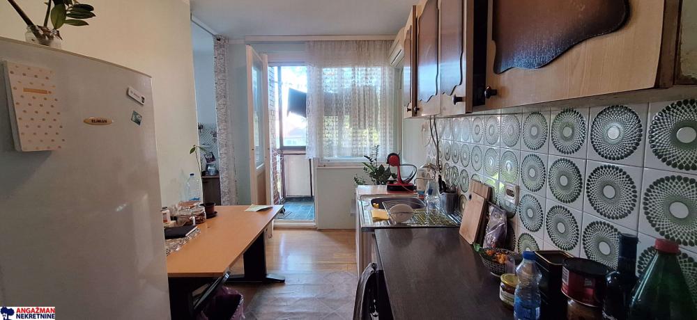 Slika 4 - Konjuh Planine, Dvosoban stan na prodaju, 52m2, 93.000€