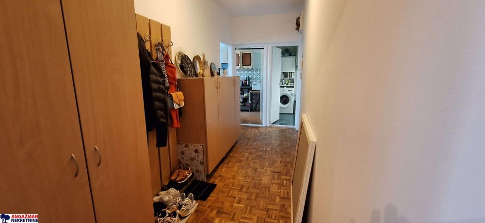 Slika 7 - Konjuh Planine, Dvosoban stan na prodaju, 52m2, 93.000€