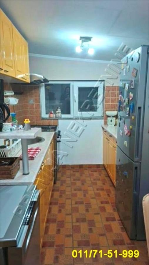 Slika 5 - Svetogorska, Dvosoban stan na prodaju, 39m2, 158.000€