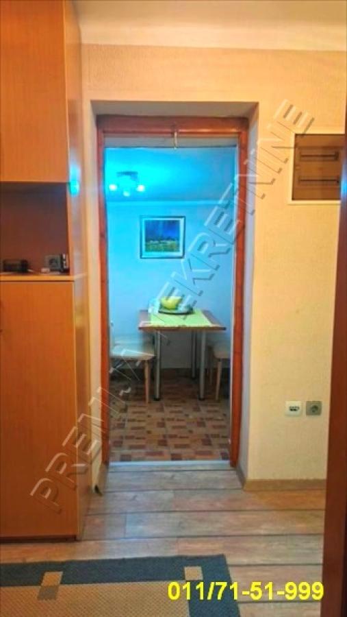 Slika 3 - Svetogorska, Dvosoban stan na prodaju, 39m2, 158.000€