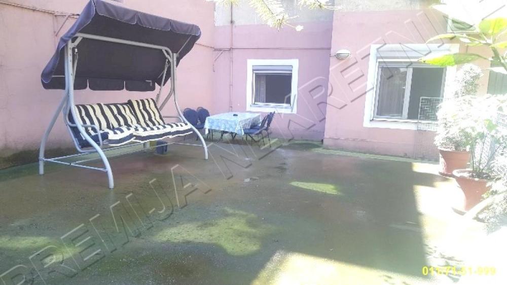 Slika 10 - Svetogorska, Dvosoban stan na prodaju, 39m2, 158.000€