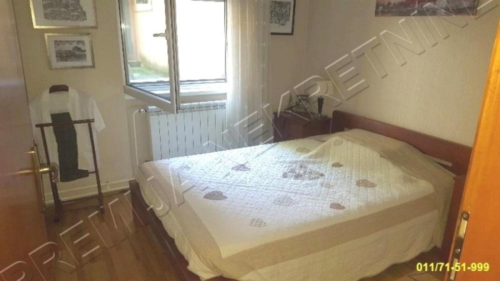 Slika 1 - Svetogorska, Dvosoban stan na prodaju, 39m2, 158.000€