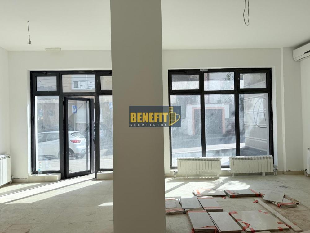 Slika 3 -  Lokal na prodaju, 60m2, 165.000€