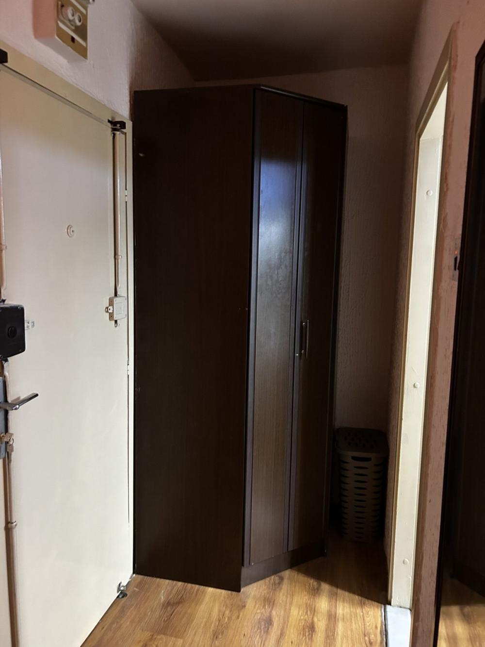 Slika 11 - Braće Jerković, Jednosoban stan za izdavanje, 43m2, 450€