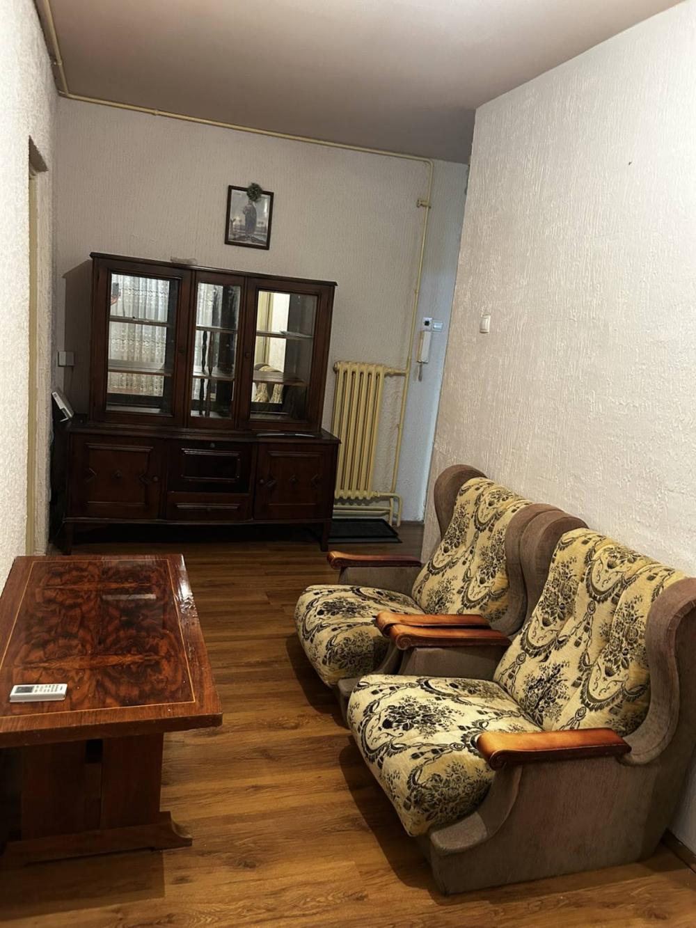 Slika 7 - Braće Jerković, Jednosoban stan za izdavanje, 43m2, 450€