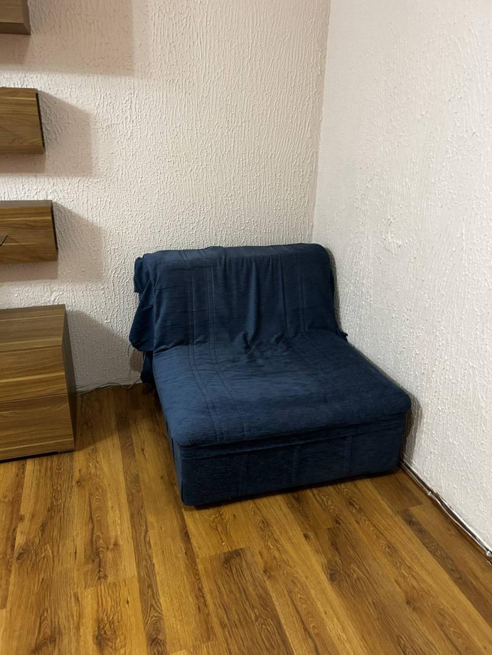 Slika 3 - Braće Jerković, Jednosoban stan za izdavanje, 43m2, 450€