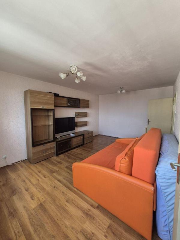 Slika 1 - Braće Jerković, Jednosoban stan za izdavanje, 43m2, 450€