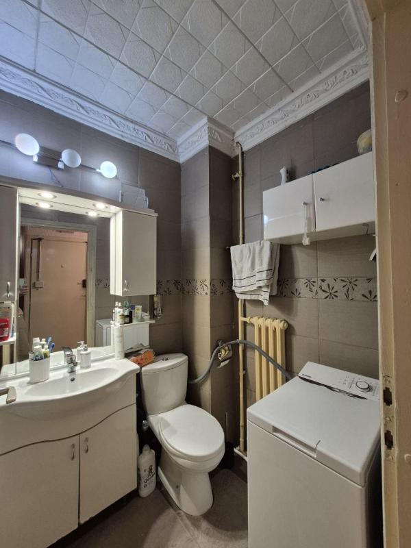 Slika 8 - Braće Jerković, Jednosoban stan za izdavanje, 43m2, 450€