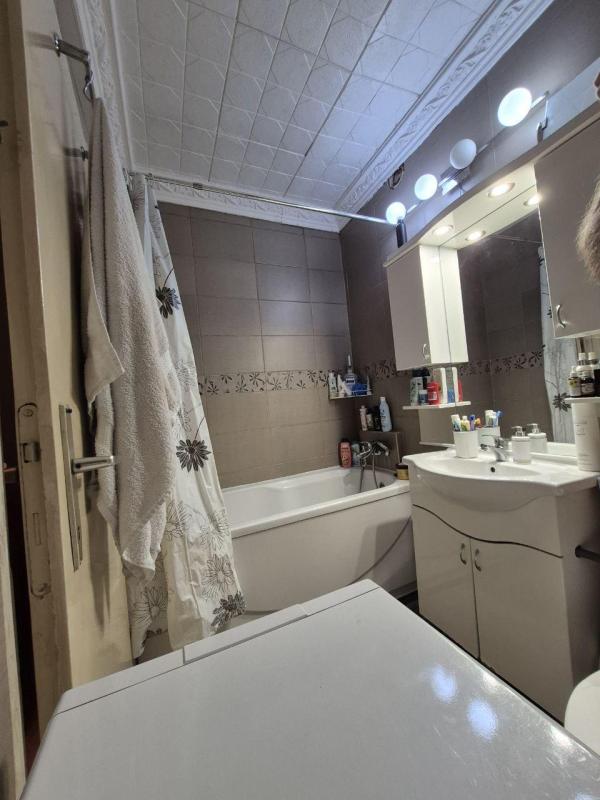 Slika 9 - Braće Jerković, Jednosoban stan za izdavanje, 43m2, 450€