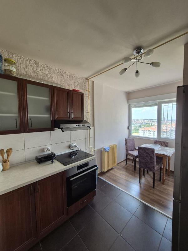 Slika 4 - Braće Jerković, Jednosoban stan za izdavanje, 43m2, 450€