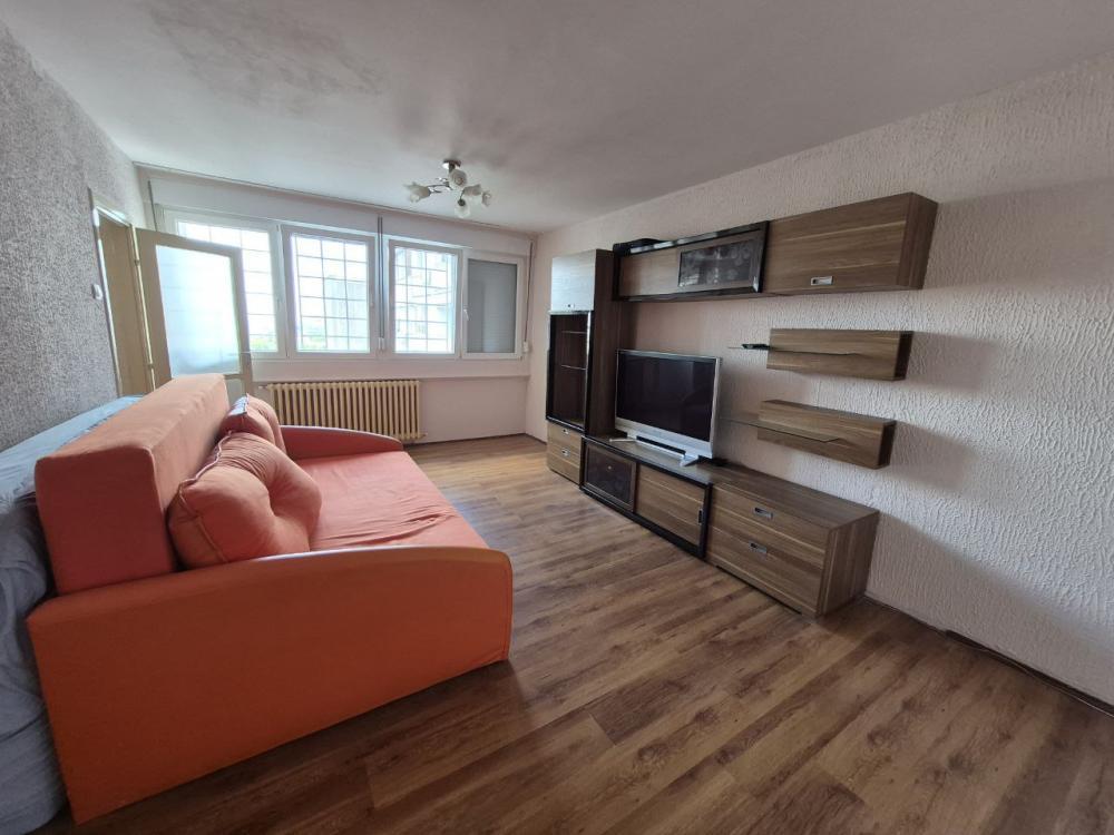 Glavna slika -Braće Jerković, Jednosoban stan za izdavanje, 43m2, 450€