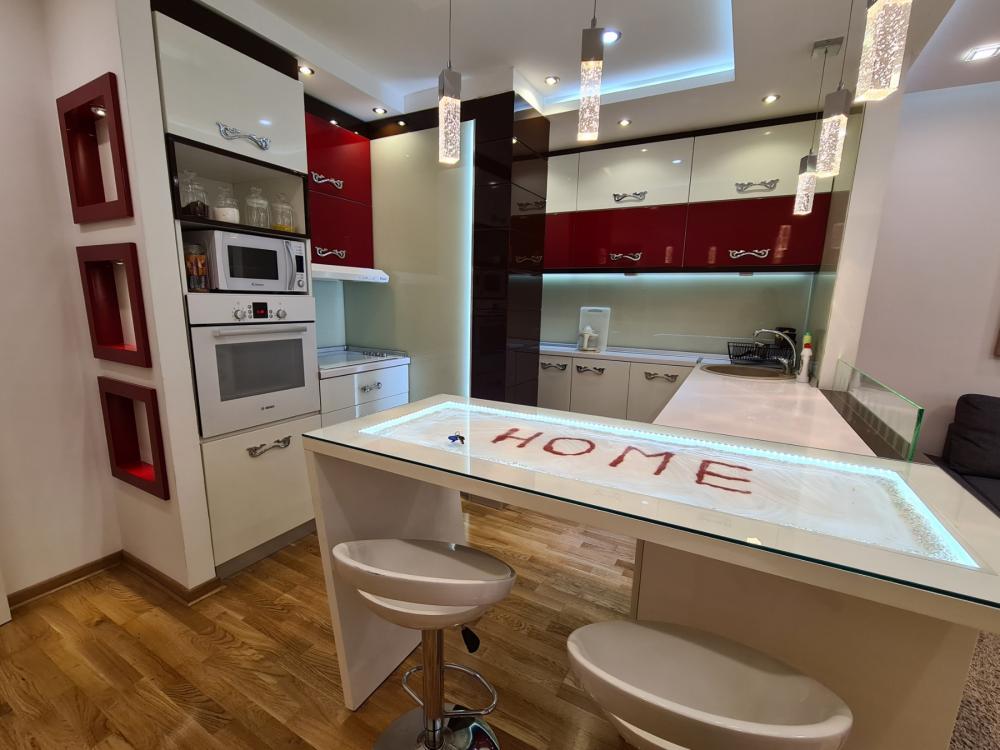 Slika 2 - Nikodima Milaša, Dvosoban stan za izdavanje, 50m2, 650€