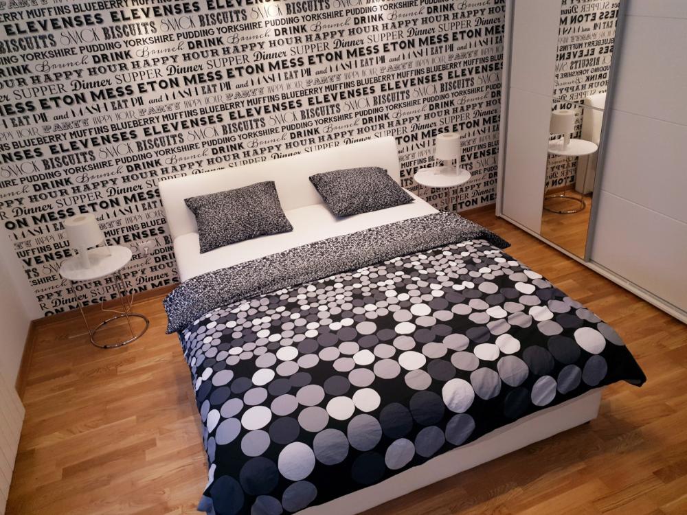 Slika 3 - Nikodima Milaša, Dvosoban stan za izdavanje, 50m2, 650€