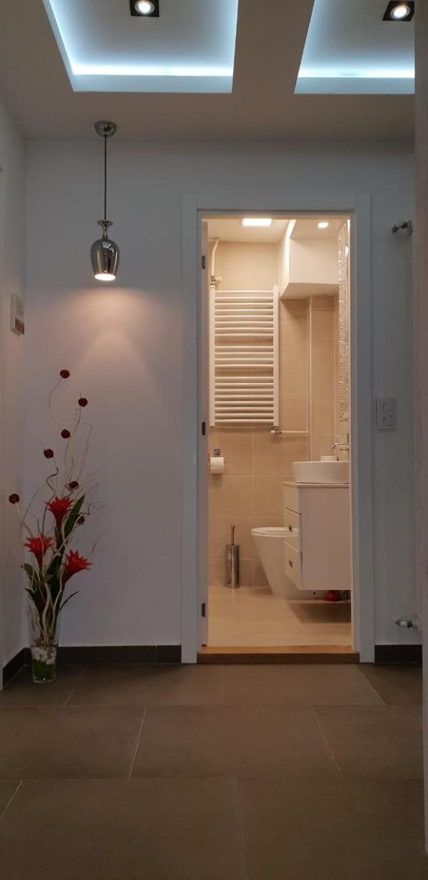 Slika 8 - Nikodima Milaša, Dvosoban stan za izdavanje, 50m2, 650€