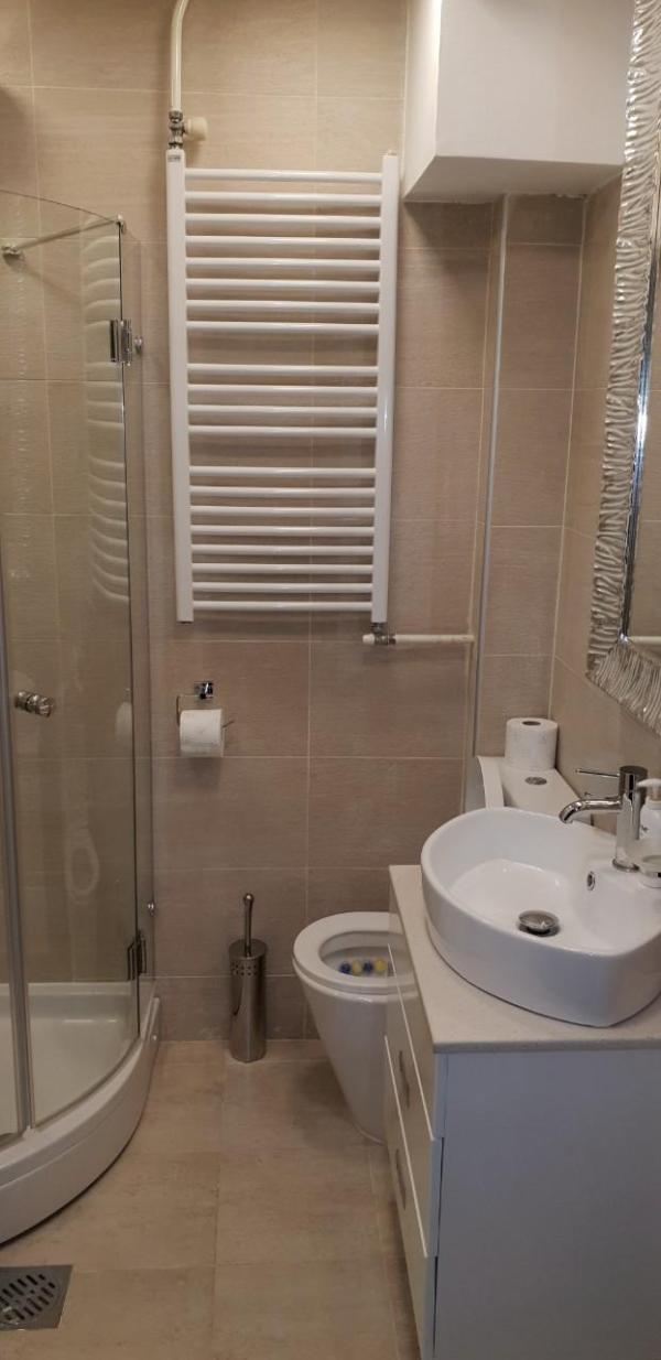 Slika 9 - Nikodima Milaša, Dvosoban stan za izdavanje, 50m2, 650€