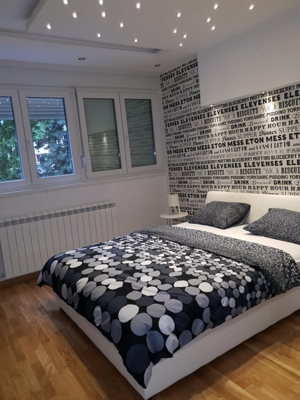 Slika 4 - Nikodima Milaša, Dvosoban stan za izdavanje, 50m2, 650€