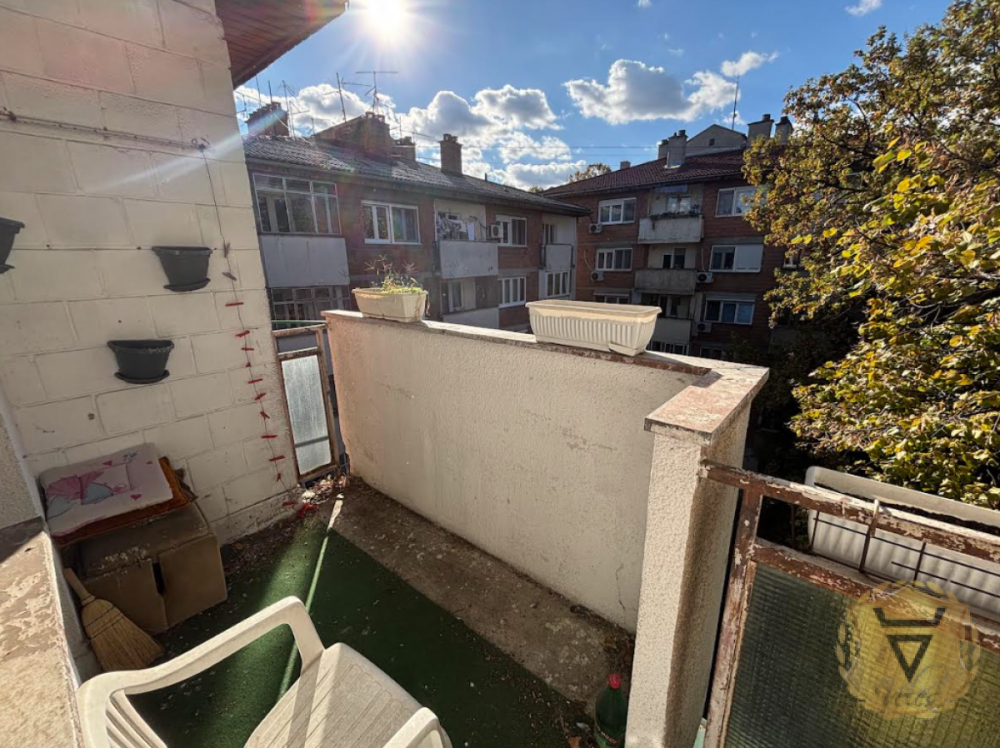 Slika 11 - Jednoiposoban stan na prodaju, 44m2, 99.000€