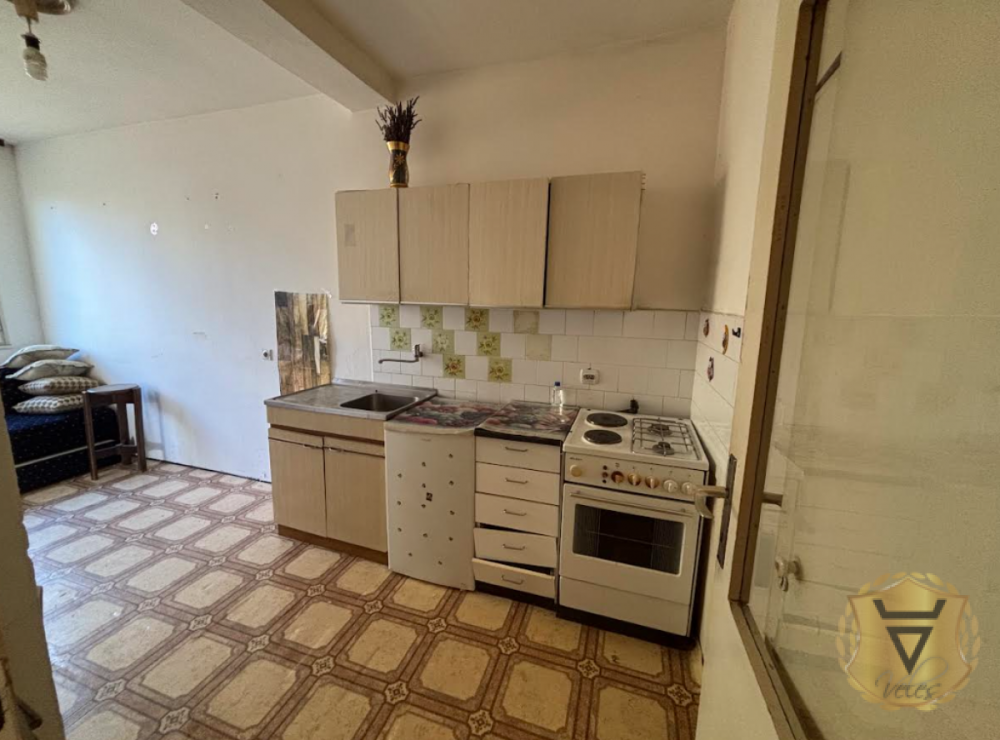 Slika 3 - Jednoiposoban stan na prodaju, 44m2, 99.000€