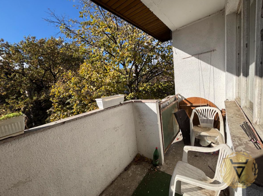 Slika 9 - Jednoiposoban stan na prodaju, 44m2, 99.000€