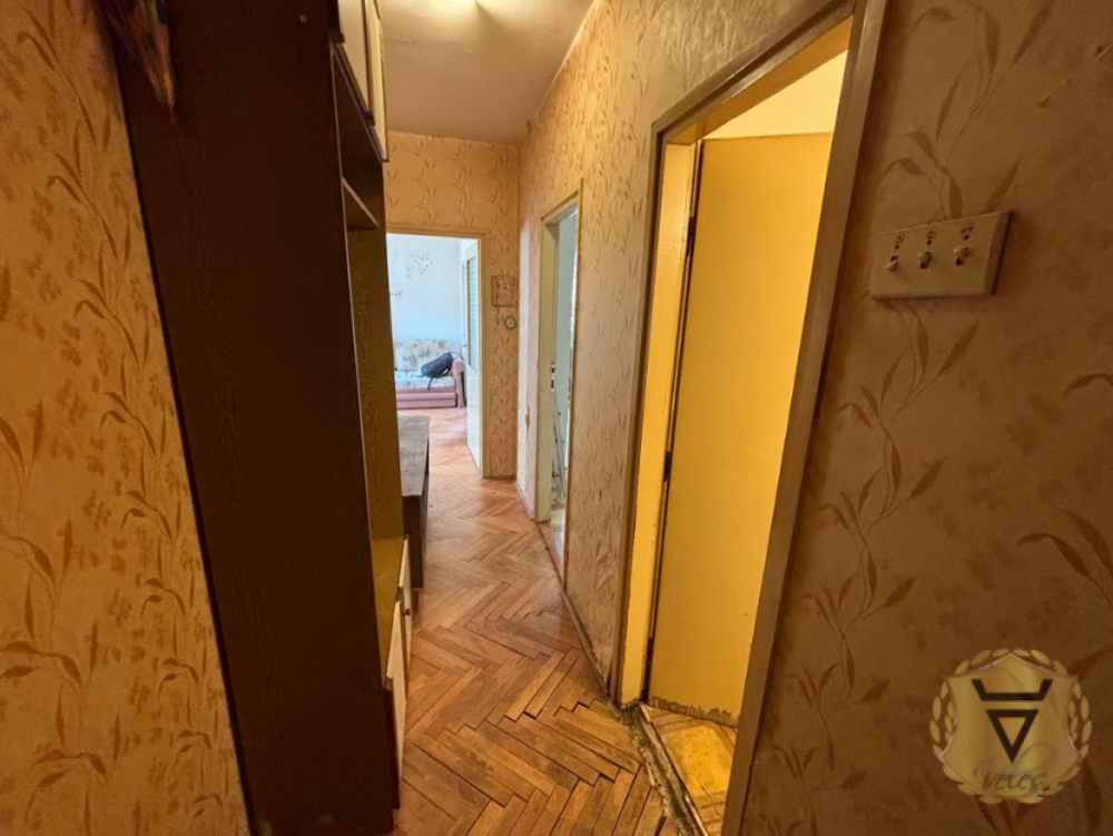 Slika 1 - Jednoiposoban stan na prodaju, 44m2, 99.000€