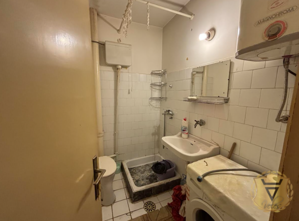 Slika 2 - Jednoiposoban stan na prodaju, 44m2, 99.000€