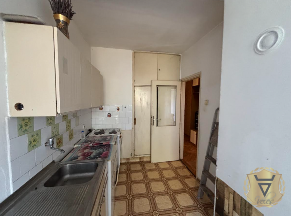 Slika 4 - Jednoiposoban stan na prodaju, 44m2, 99.000€