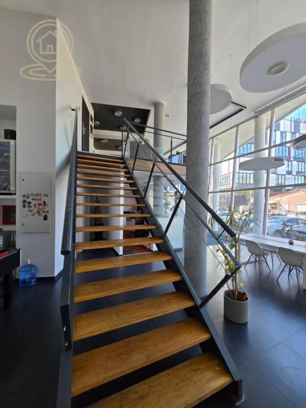 Slika 1 -  Lokal za izdavanje, 280m2, 2.100€