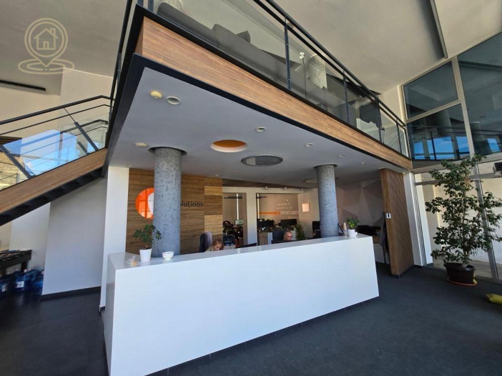 Slika 7 -  Lokal za izdavanje, 280m2, 2.100€