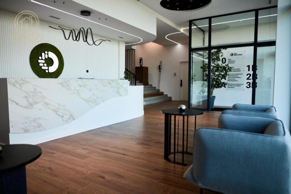 Slika 2 -  Lokal za izdavanje, 570m2, 5.100€