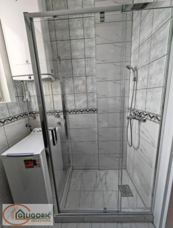 Slika 6 - Jelisavete Načić, Dvosoban stan za izdavanje, 34m2, 600€