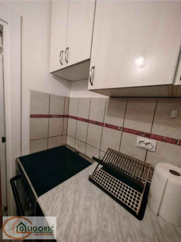 Slika 5 - Jelisavete Načić, Dvosoban stan za izdavanje, 34m2, 600€