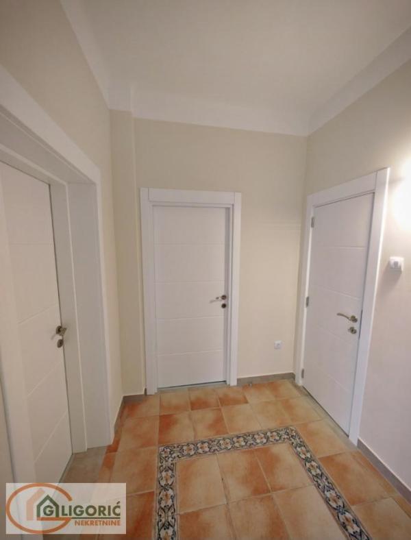 Slika 1 - Jelisavete Načić, Dvosoban stan za izdavanje, 34m2, 600€