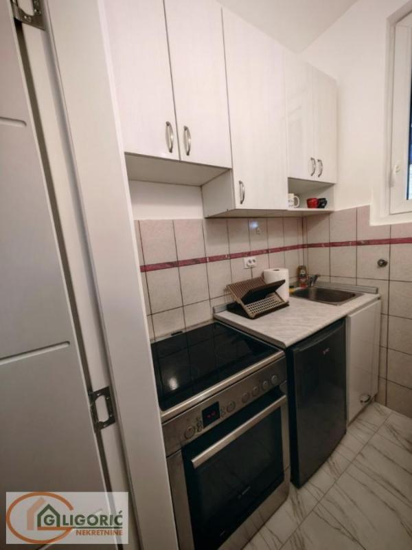 Slika 4 - Jelisavete Načić, Dvosoban stan za izdavanje, 34m2, 600€